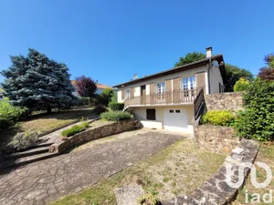 House at Aixe-sur-Vienne (87700)