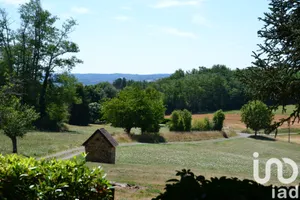 Park home in Limeuil (24510)