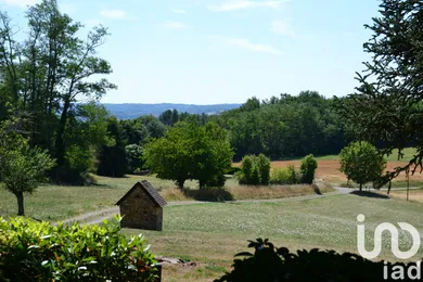Maison de campagne à Limeuil (24510)