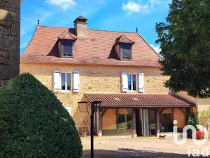 Park home at Limeuil (24510)