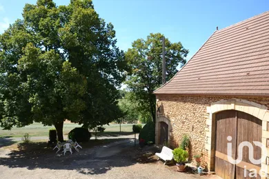 Maison de campagne à Limeuil (24510)