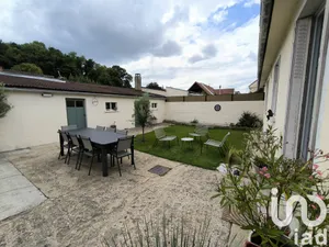 House at Verneuil en halatte  (60550)