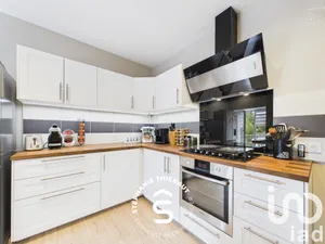 Appartement à Aillevillers-et-Lyaumont (70320)