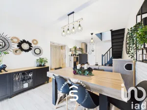 Duplex at Aillevillers-et-Lyaumont (70320)