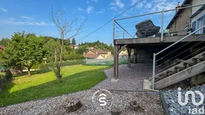 Apartment in Aillevillers-et-Lyaumont (70320)