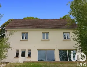 Maison à Mazangé (41100)