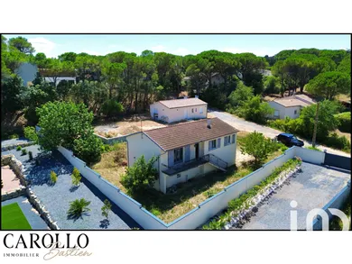 Traditional house in Villedubert (11800)