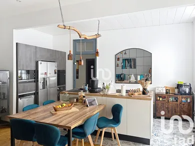 Apartment at Millau (12100)