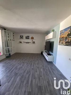 Apartment at Aubagne (13400)