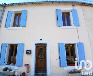 Maison à Quillan (11500)