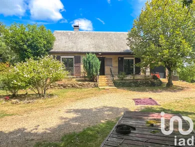 House in Saint-Martin-de-Lenne (12130)