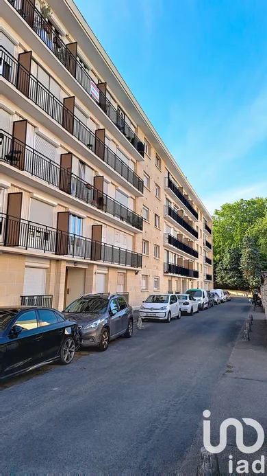 Appartement à Rosny-sous-Bois (93110)