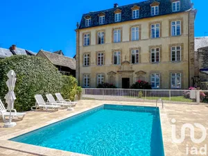 Apartment at Saint Geniez d'Olt et d'Aubrac (12130)