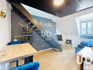 Duplex at Fontainebleau (77300)
