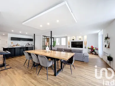 Appartement à Lourdes (65100)