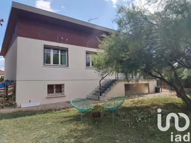 House at Augy (89290)