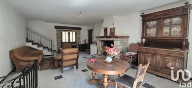 Maison de campagne à Reilhanette (26570)