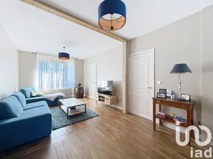 House at Châlons-en-Champagne (51000)