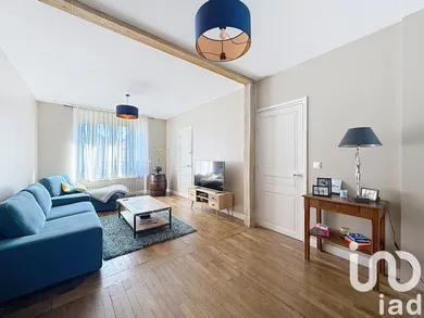 Maison à Châlons-en-Champagne (51000)