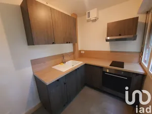 Apartment at Blois (41000)