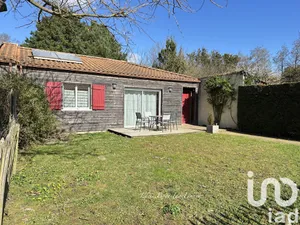House at Chaumes-en-Retz (44320)