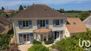 House at Dourdan (91410)