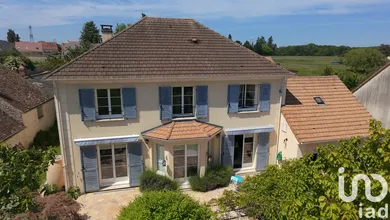 Maison à Dourdan (91410)