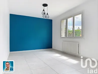 Appartement à Lèves (28300)