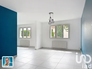 Appartement à Lèves (28300)