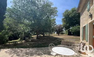Maison de campagne à Merignas (33350)