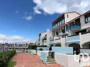 Duplex à Le Barcarès (66420)