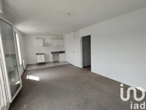 Apartment at Neuilly-sur-Marne (93330)