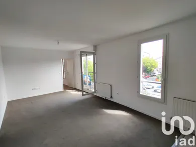 Appartement à Neuilly-sur-Marne (93330)