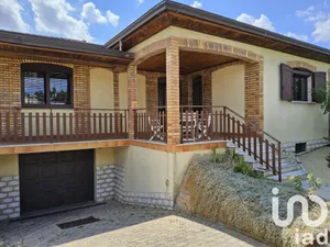 Maison à Mions (69780)