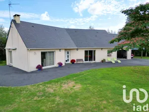 Maison à Campigny (14490)