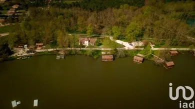 House at Sablons (33910)