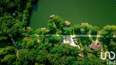 House at Sablons (33910)