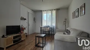 Apartment in Évreux (27000)