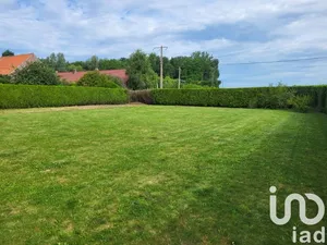 Terrain à Busnes (62350)