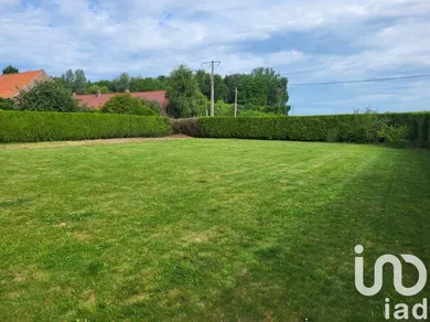 Terrain à Busnes (62350)