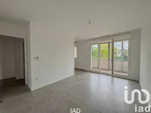 Appartement à Buchelay (78200)