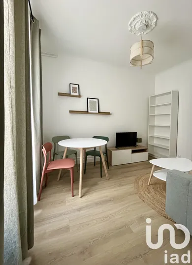 Appartement à Colombes (92700)