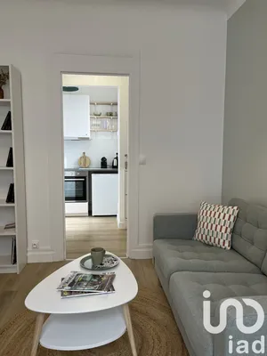 Apartment at Colombes (92700)