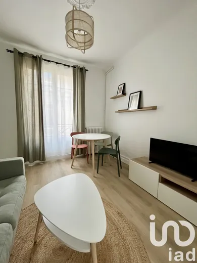 Appartement à Colombes (92700)