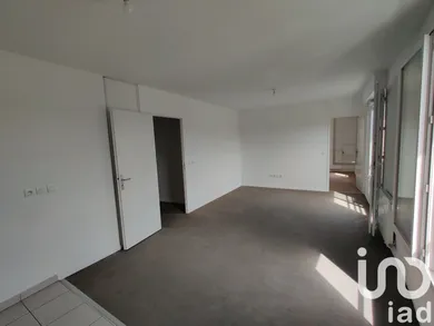 Appartement à Neuilly-sur-Marne (93330)