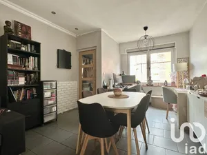 House at Tourcoing (59200)