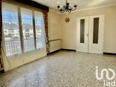 House at Orvault (44700)