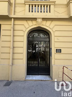 Appartement à Nice (06000)