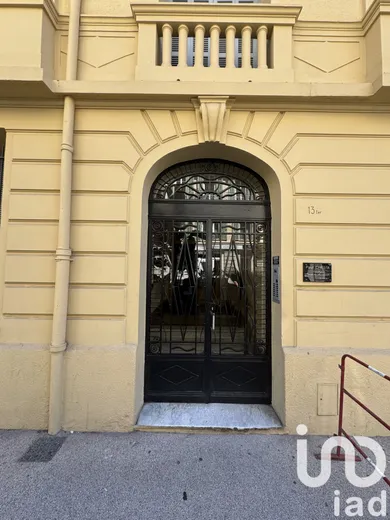 Appartement à Nice (06000)
