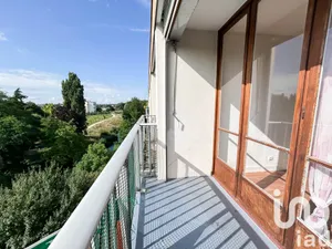 Apartment at Athis-Mons (91200)